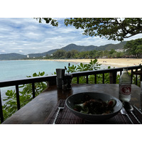 Picture Thailand Phuket Karon Beach On the rock Restaurant 2021-12 59 - Shopping On the rock Restaurant