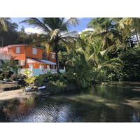 Picture Guadeloupe Bananier 2021-02 10 - Hotel Bananier