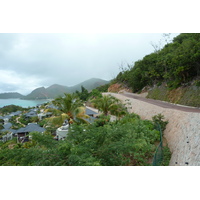 Picture Seychelles Anse Possession 2011-10 26 - Land Anse Possession