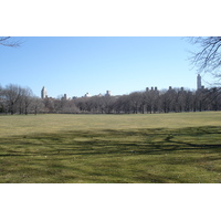 Picture United States New York Central Park 2006-03 7 - Lakes Central Park