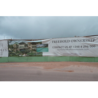 Picture Seychelles Anse Possession 2011-10 18 - Shopping Anse Possession