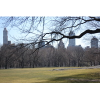 Picture United States New York Central Park 2006-03 2 - French Restaurant Central Park