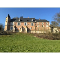 Picture France Chateau de Bellinglise Hotel 2016-03 3 - Summer Chateau de Bellinglise Hotel