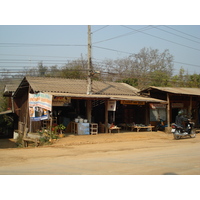 Picture Thailand Pang Mapha 2007-02 100 - Restaurant Pang Mapha