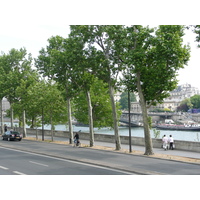 Picture France Paris Garden of Tuileries 2007-05 246 - Land Garden of Tuileries