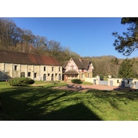 Picture France Chateau de Bellinglise Hotel 2016-03 71 - Room Chateau de Bellinglise Hotel