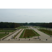 Picture France Vaux Le Vicomte Castle 2010-09 143 - Hotel Pools Vaux Le Vicomte Castle