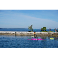 Picture Croatia Zadar 2016-04 40 - City View Zadar