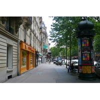 Picture France Paris Avenue Niel 2007-06 49 - Room Avenue Niel