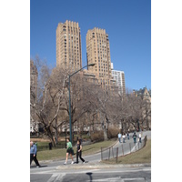 Picture United States New York Central Park 2006-03 52 - Room Central Park