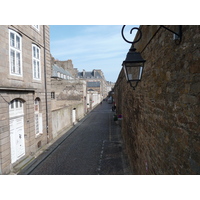 Picture France St Malo 2010-04 171 - City Sight St Malo