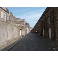 Picture France St Malo 2010-04 160 - Transport St Malo