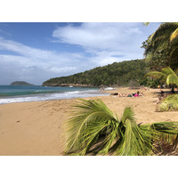 Picture Guadeloupe La Perle Beach 2021-02 42 - Hotel Pools La Perle Beach