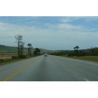 Picture South Africa Harmanus to Knysna road 2008-09 127 - Cost Harmanus to Knysna road