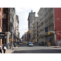 Picture United States New York Soho 2006-03 27 - Monuments Soho