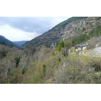 Picture France Gorges du Tarn 2008-04 58 - Hotels Gorges du Tarn