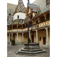 Picture France Beaune Hospices de Beaune 2007-01 9 - Shopping Hospices de Beaune