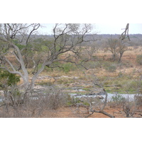 Picture South Africa Kruger National Park Crocodile River 2008-09 67 - Restaurants Crocodile River