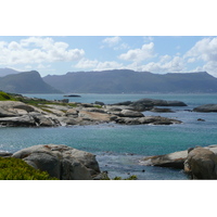 Picture South Africa Cape of Good Hope 2008-09 86 - Transport Cape of Good Hope