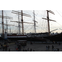 Picture United States New York South Street seaport 2006-03 25 - Waterfalls South Street seaport