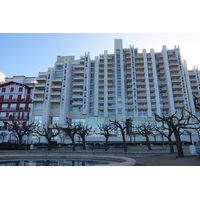 Picture France Biarritz 2013-01 113 - Hotels Biarritz