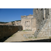 Picture France Baux de Provence Baux de Provence Village 2008-04 50 - Room Baux de Provence Village