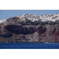 Picture Greece Santorini 2016-07 105 - Summer Santorini