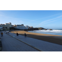 Picture France Biarritz 2013-01 26 - Sauna Biarritz