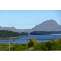 Picture South Africa Cape Town to Harmanus road 2008-09 58 - City View Cape Town to Harmanus road