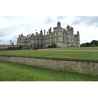 Picture United Kingdom Burghley House 2011-07 34 - Resort Burghley House