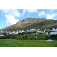 Picture South Africa Cape of Good Hope 2008-09 74 - Room Cape of Good Hope