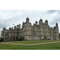 Picture United Kingdom Burghley House 2011-07 39 - Saving Burghley House