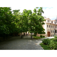 Picture Czech Republic Prague Prague Castle 2007-07 108 - Waterfall Prague Castle