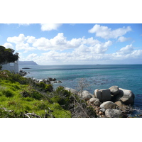 Picture South Africa Cape of Good Hope 2008-09 61 - Cost Cape of Good Hope