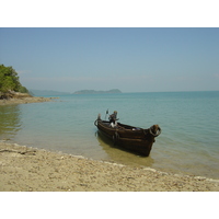 Picture Myanmar Myeik (Mergui) 2005-01 120 - Resorts Myeik (Mergui)