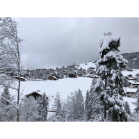 Picture France La Clusaz 2017-12 49 - City Sights La Clusaz