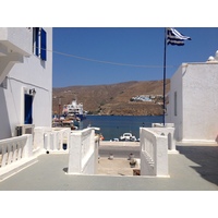 Picture Greece Amorgos 2014-07 232 - Monuments Amorgos