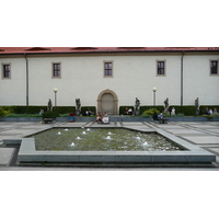 Picture Czech Republic Prague Around Prague Castle 2007-07 22 - Hotel Pools Around Prague Castle