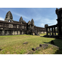 Picture Cambodia Siem Reap Angkor Wat 2023-01 353 - City Angkor Wat