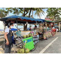 Picture Thailand Phuket Kata Beach 2021-12 168 - City View Kata Beach