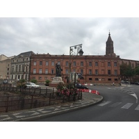 Picture France Montauban 2017-08 7 - Monuments Montauban