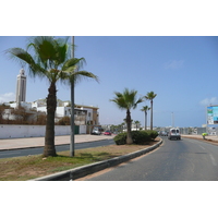 Picture Morocco Casablanca Casablanca Beach 2008-07 19 - Rain Season Casablanca Beach