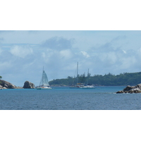 Picture Seychelles Coco Island 2011-10 43 - Monument Coco Island