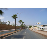 Picture Morocco Casablanca Casablanca Beach 2008-07 88 - Monument Casablanca Beach