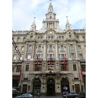 Picture Hungary Budapest Central Budapest 2007-06 94 - French Restaurant Central Budapest