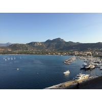 Picture France Corsica Calvi 2017-07 13 - Land Calvi