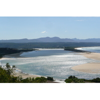 Picture South Africa Knysna to Port Elysabeth road 2008-09 0 - Winter Knysna to Port Elysabeth road