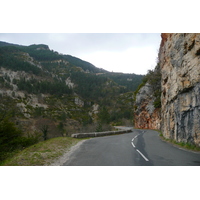 Picture France Gorges du Tarn 2008-04 21 - City View Gorges du Tarn