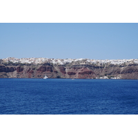 Picture Greece Santorini 2016-07 106 - Streets Santorini