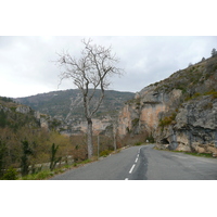 Picture France Gorges du Tarn 2008-04 28 - Saving Gorges du Tarn